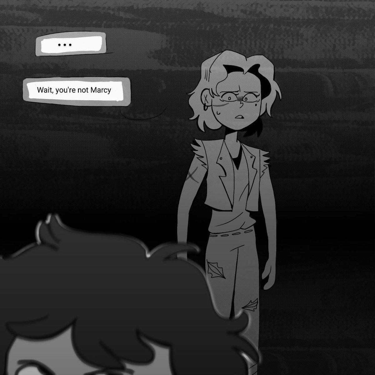 LegendofScar18's tweet image. #amphibia #amphibiafanart