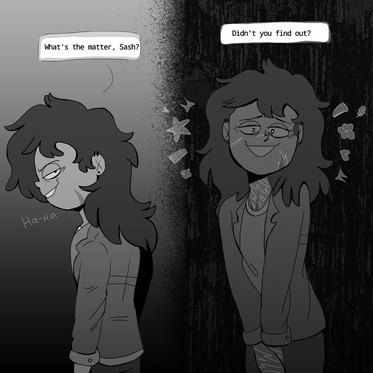 LegendofScar18's tweet image. #amphibia #amphibiafanart