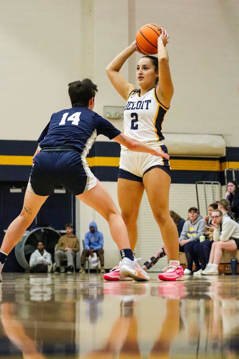 BeloitBucs's tweet photo. On the road again! 

The Bucs head down to Knox College for a MWC double-header! 

⏰ M| 1pm W| 3pm
📍 Memorial Gymnasium | Galesburg, Ill. 
M📊 https://t.co/G3jHTSMUYQ
W📊 https://t.co/PBtscL182i
📹 https://t.co/plS2A50DXS https://t.co/6hIeischIN