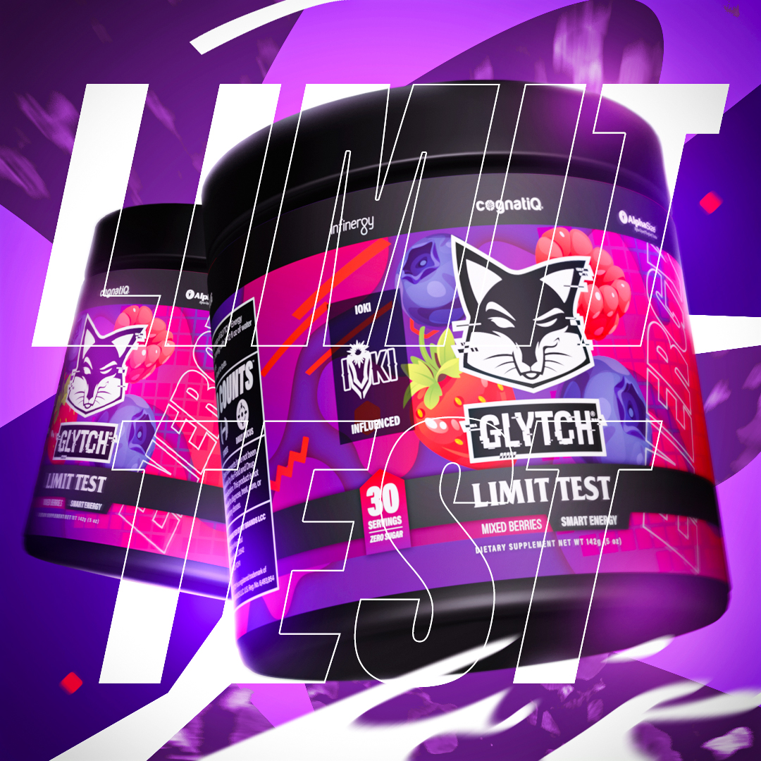 GIVEAWAY 🚨

Someone that Likes this Tweet will be receiving a 100% free tub of my energy drink, LIMIT TEST 🔥

- zero sugar
- delicious berry flavor
- you'll peak in ranked, guaranteed

LIKE THE TWEET AND HAVE YOUR DM'S OPEN 👍