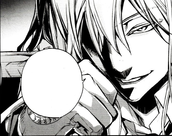 Kingof_Valhalla's tweet photo. "Hoh...After all these years do they still hunger for 𝙒𝙖𝙧?"

He looked at the images with close intrigue. Were they strong enough to stand against him? If not then he would just make a tempting offer that they most likely wouldn't turn down...alongside him. https://t.co/OWDKxwla6o