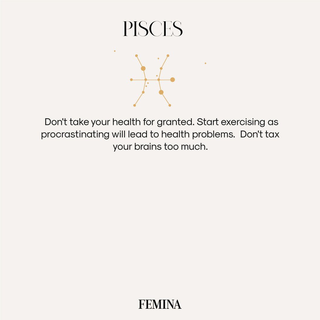 FeminaIndia's tweet photo. See what the cards have to say for your health in 2024. 
#TarotPull #Zodiac #2024 #Health #Astrology #Tarot https://t.co/FjC6lFjs8a