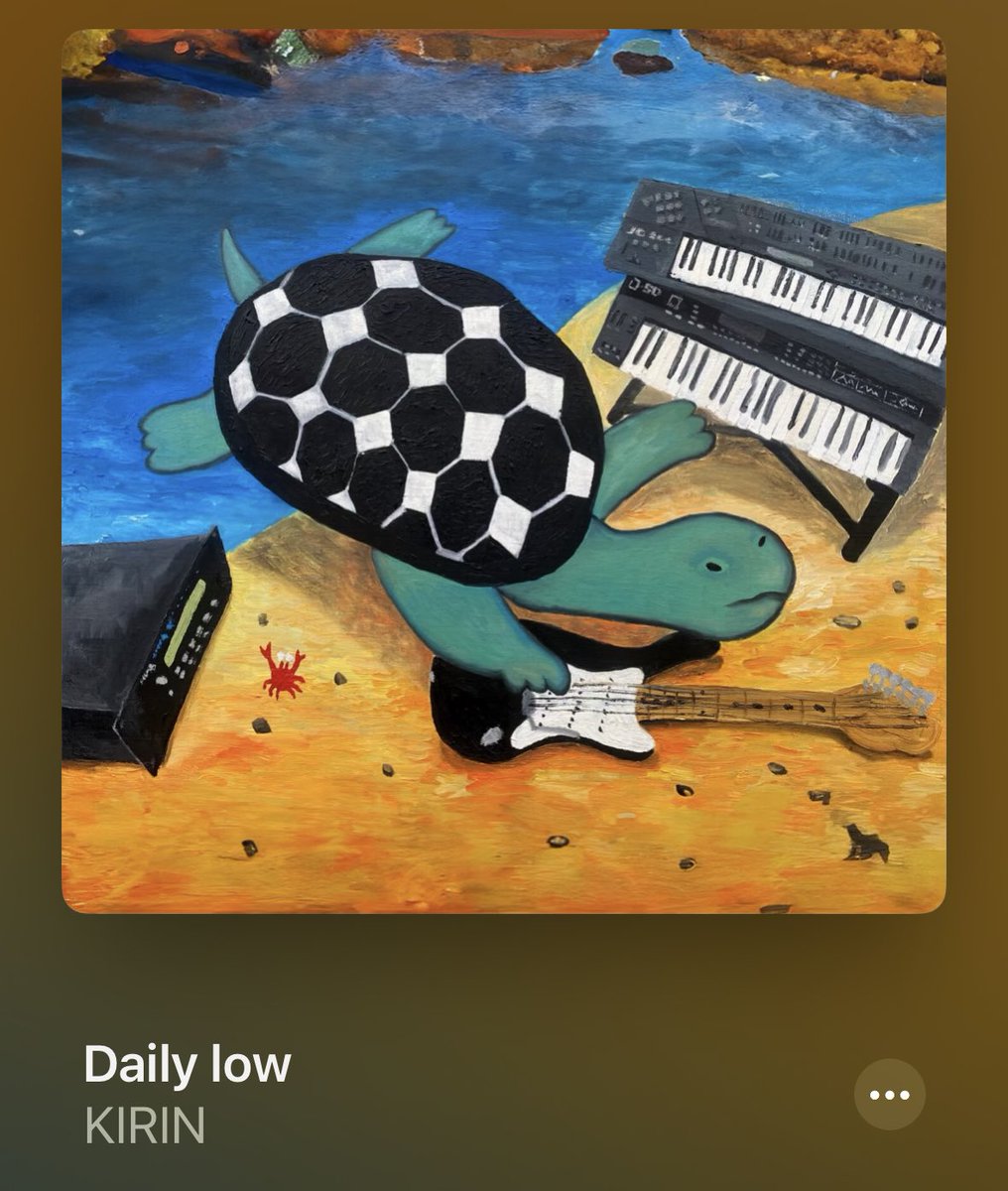 KHipFiles's tweet photo. [🎧] Update เพลง KRnB ที่ออกใหม่ในช่วงนี้ ˖⁺‧₊˚˚₊‧⁺˖ (2)

• KIRIN ㅡ Daily low
• L-like ㅡ Circle (feat. Demian Love)
• Jambino ㅡ Hoopee (feat. Loco)
• Silly Silky ㅡ 4D

#Kirin #Llike #Jambino #Loco #SillySilky https://t.co/EwqVoL1KiR