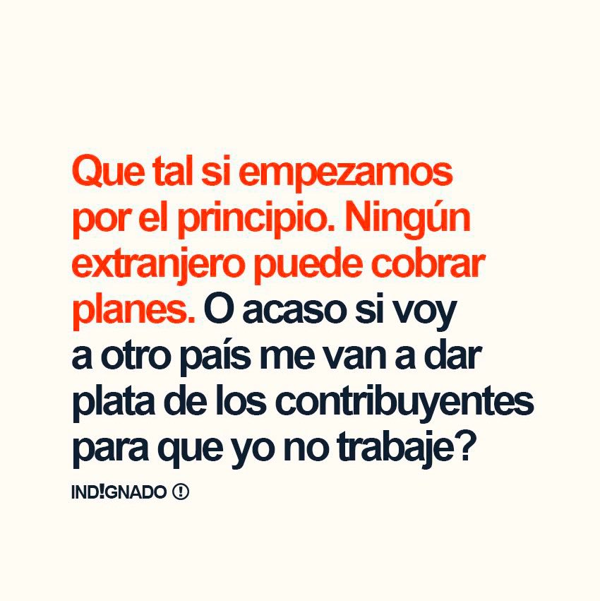 INDIGNADO (@indignadoxd) on Twitter photo 