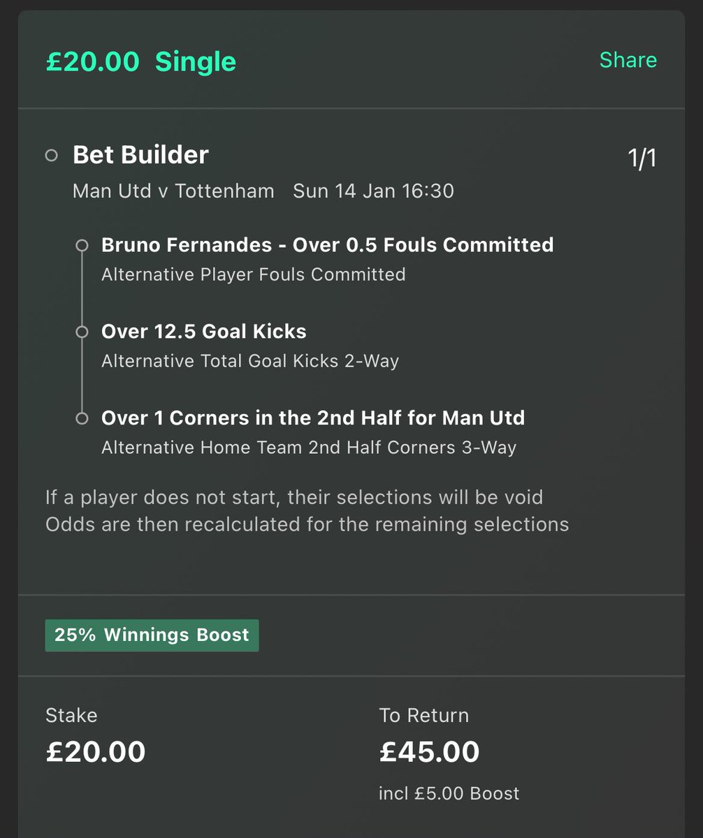 ValueBetSpotter tweet picture