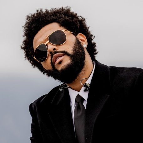 The Weeknd Brasil tweet media