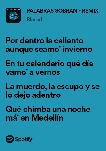 interfranko23's tweet photo. https://t.co/CLd5YGPbFY   😈🍑 

Esta canción!!! Uff. Se la quiero cantar a alquien al oído https://t.co/Lhp6ELVRjn