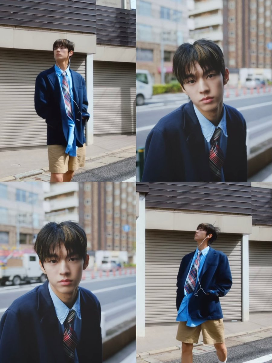 dohoonpics's tweet photo. he is so pretty 
#DOHOON #TWS
#도훈 #투어스 #247WithUs https://t.co/HQLcFdbBx4