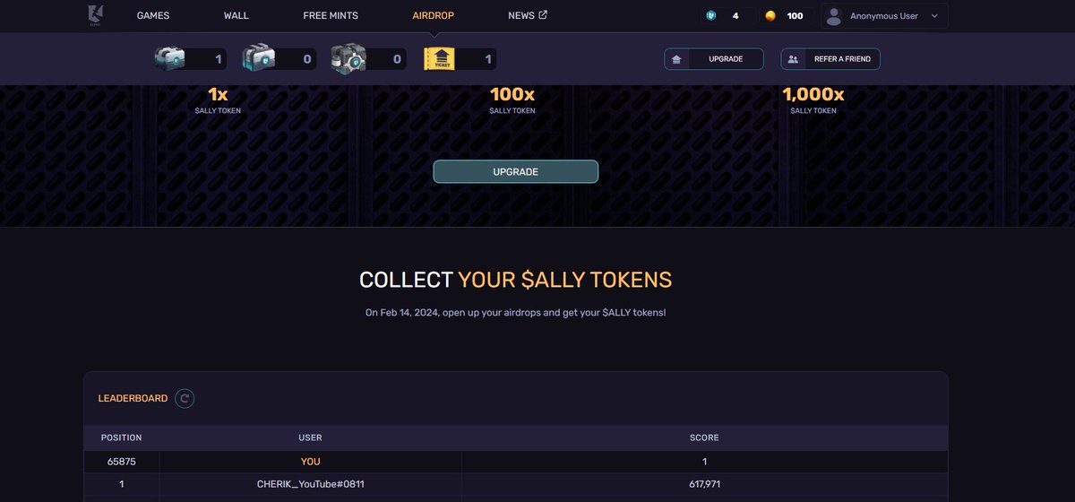InternalRage1's tweet photo. @EarnAlliance @xocietyofficial discord : lumpysaxophone
wallet : 0x115cb14afca2f78e1f4848c056f01f1e891a21e4 https://t.co/UkLRpZbF9h