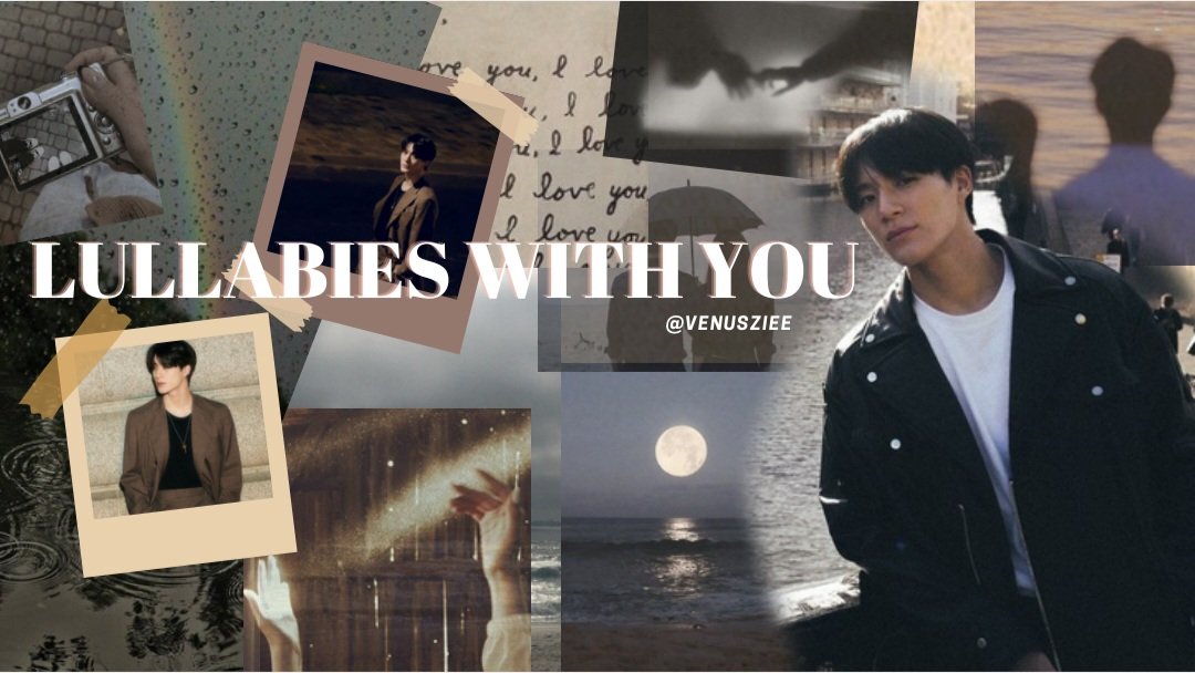 𝐋𝐮𝐥𝐥𝐚𝐛𝐢𝐞𝐬 𝐖𝐢𝐭𝐡 𝐘𝐨𝐮

— Lee Jeno AU
©venusziee