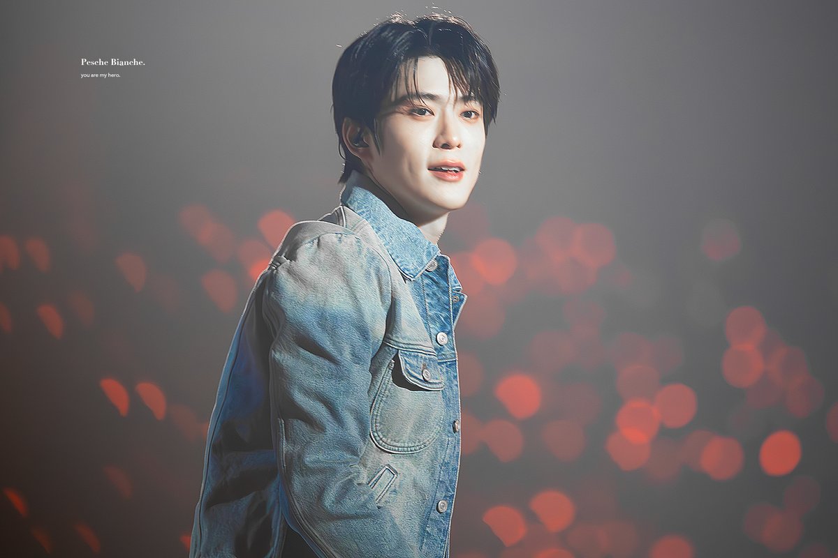 240107 THE UNITY in NAGOYA
우리 함께하자
#NCT #NCT127 #JAEHYUN #재현 #ジェヒョン