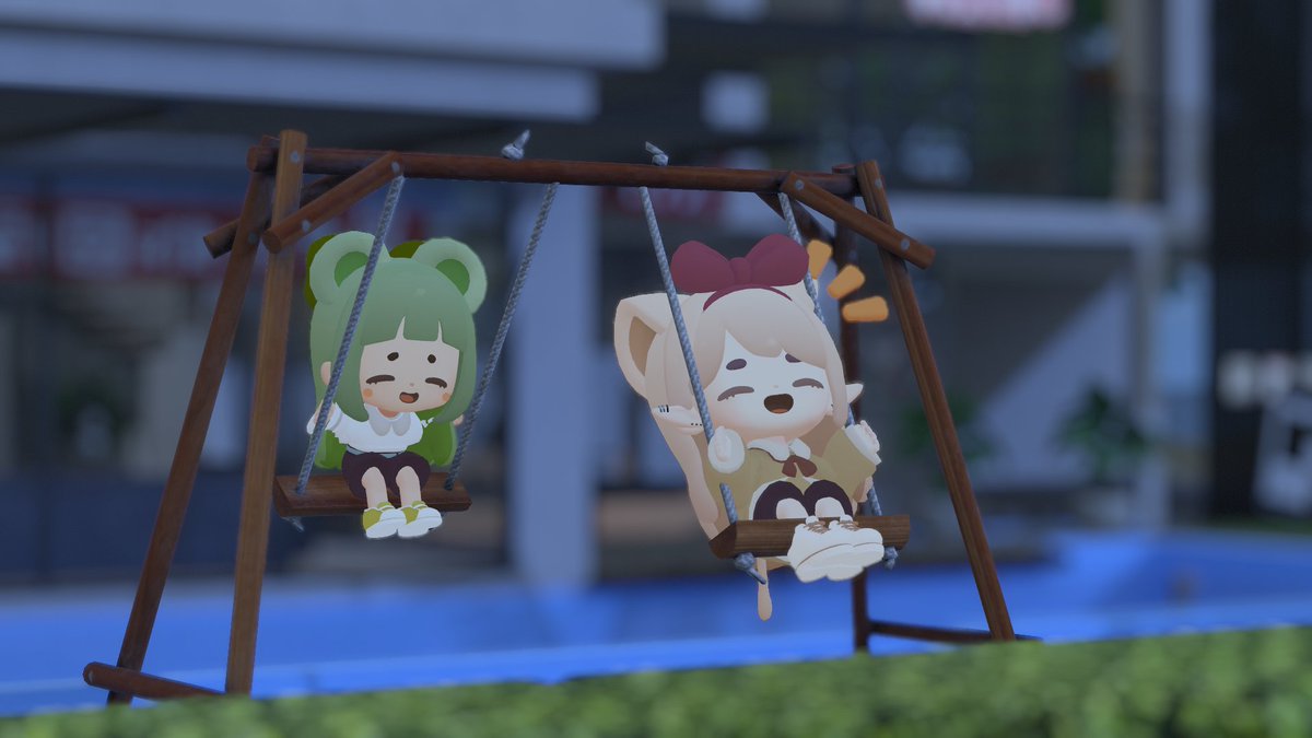 Pipoだ🍬 (@vrc_pipochan) / Posts / X