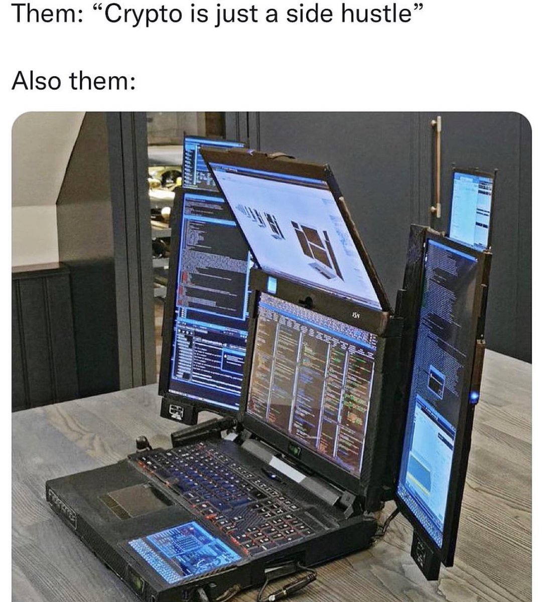 CoinMarketCap tweet media