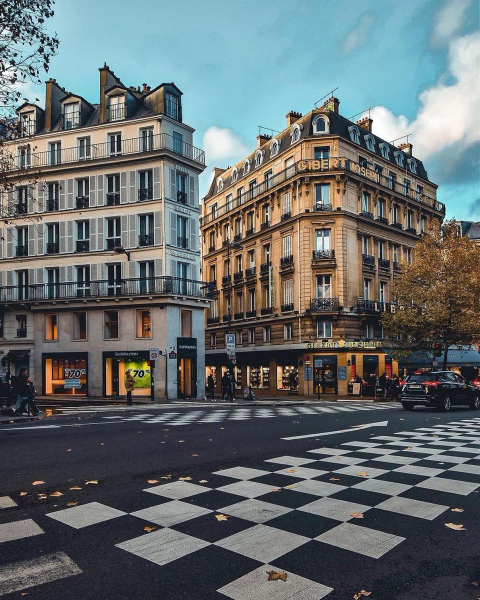 Paris, France 🇫🇷