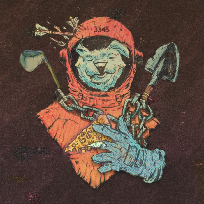 KEYSERDEENIFT (@keyserdeenift) on Twitter photo Have a great sunday errrbody ! Grab a slice of pizza and relax. Pce ✌️ Rupert <a href="/Space_Addicts/">🪐SpaceAddicts</a> Have a great sunday errrbody ! Grab a slice of pizza and relax. Pce ✌️ Rupert <a href="/Space_Addicts/">🪐SpaceAddicts</a>