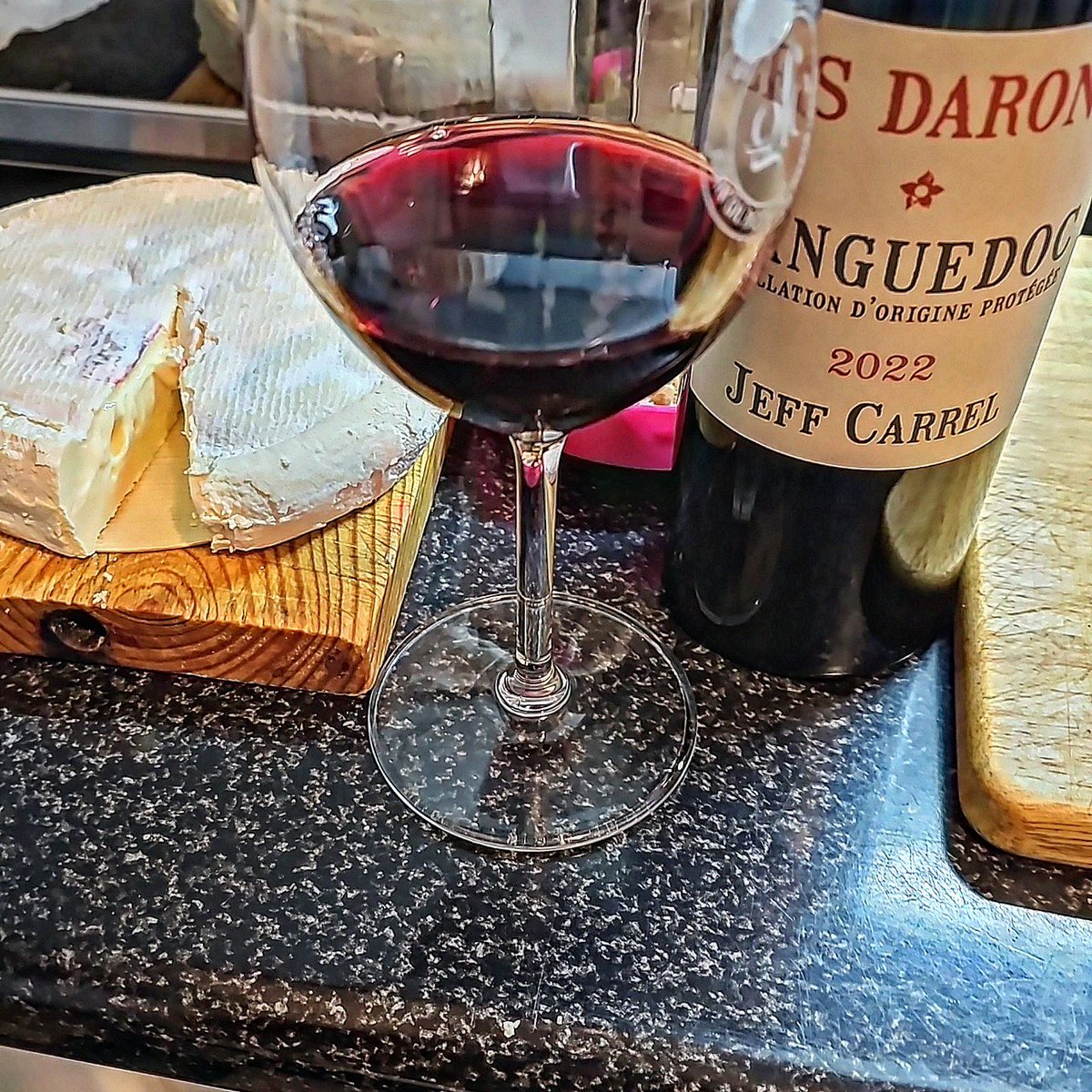 Carlos GURDUS tweet media