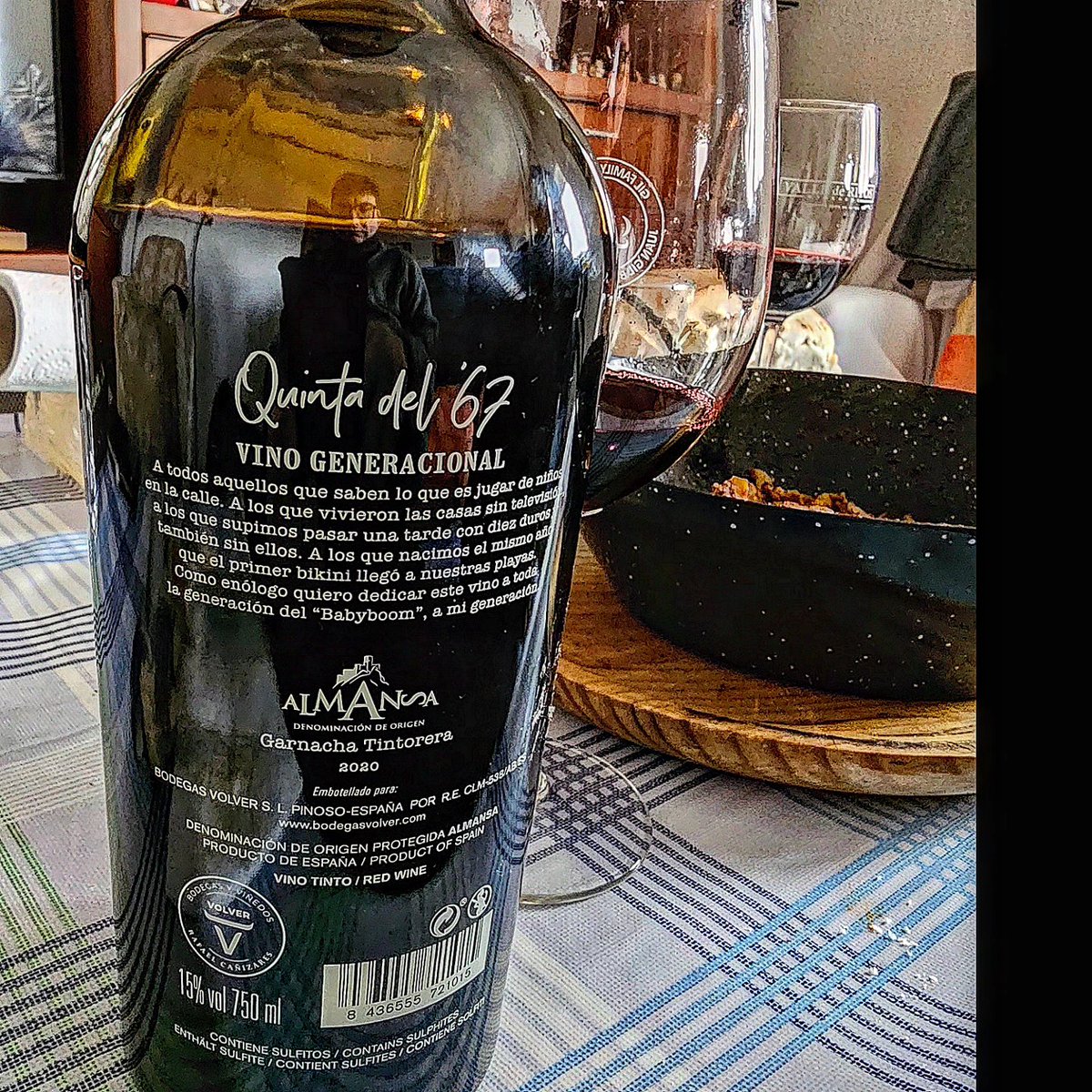 Carlos GURDUS tweet media