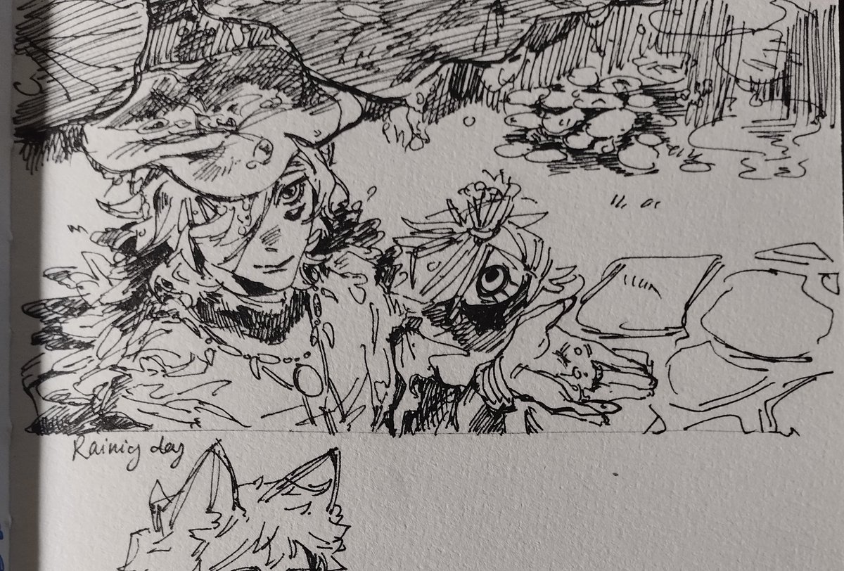 Doodle 