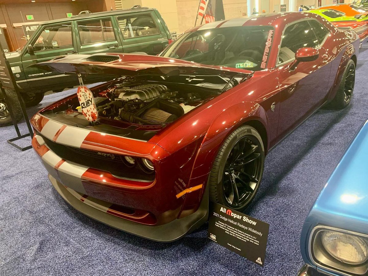 allmoparshow tweet picture