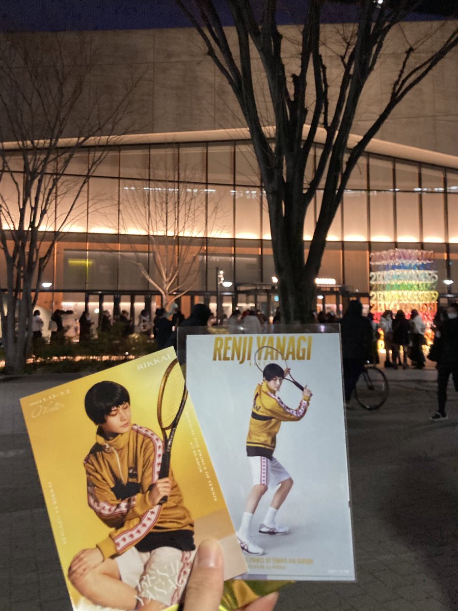 u26hi's tweet photo. 行ってきました ありがとう https://t.co/NxLKh96v3b
