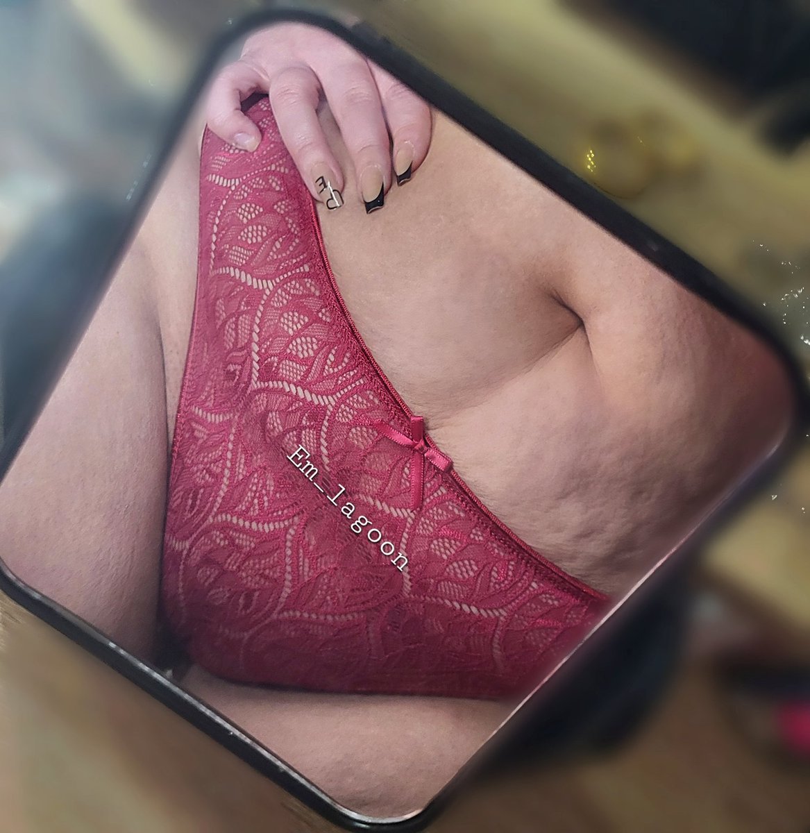 EM_Lagoon's tweet photo. Encore une belle réduction rien que pour vous avec le code NOUVEAU40. ABONNEMENT À ~6€
https://t.co/i0SJEneyVJ
🔃 reposte apprécié 
@AmatricesF @Body_Art_be_fr @OrgasmicGroup @DLingeriesexy @lafranceporno #stringrouge #dentellerouge #fatgirl https://t.co/F0UTb4cBNa