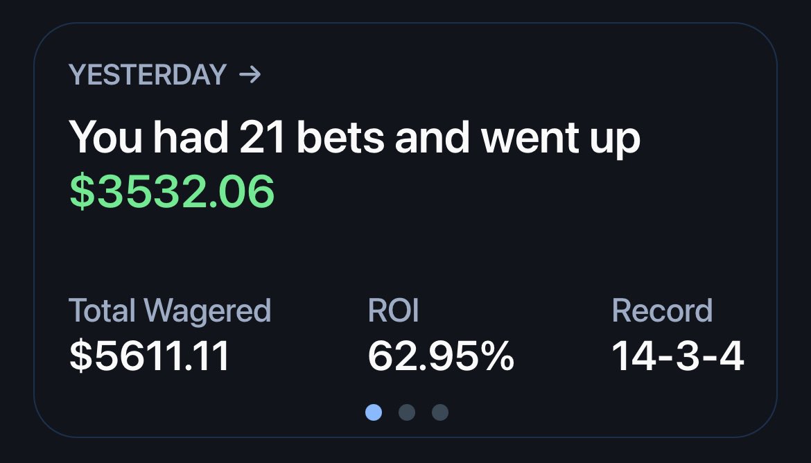 Brandon Drewett tweet media