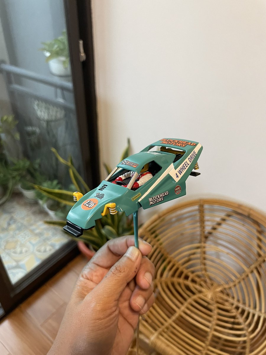 superzenmini4wd's tweet photo. Holiday vibe
#tamiya #tamiya_mini4wd #blockheadmotor #superzen_mini4wd_stuff #ミニ四駆 #TotalClassic https://t.co/eG2TYK2ten