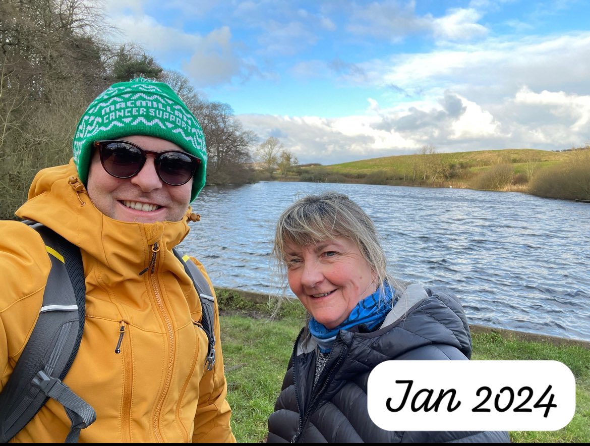 rjsimo91's tweet photo. Same place, 2 years difference #mum #family #walk #nature #northyorkshire #yorkshire https://t.co/kprDK5PLM5
