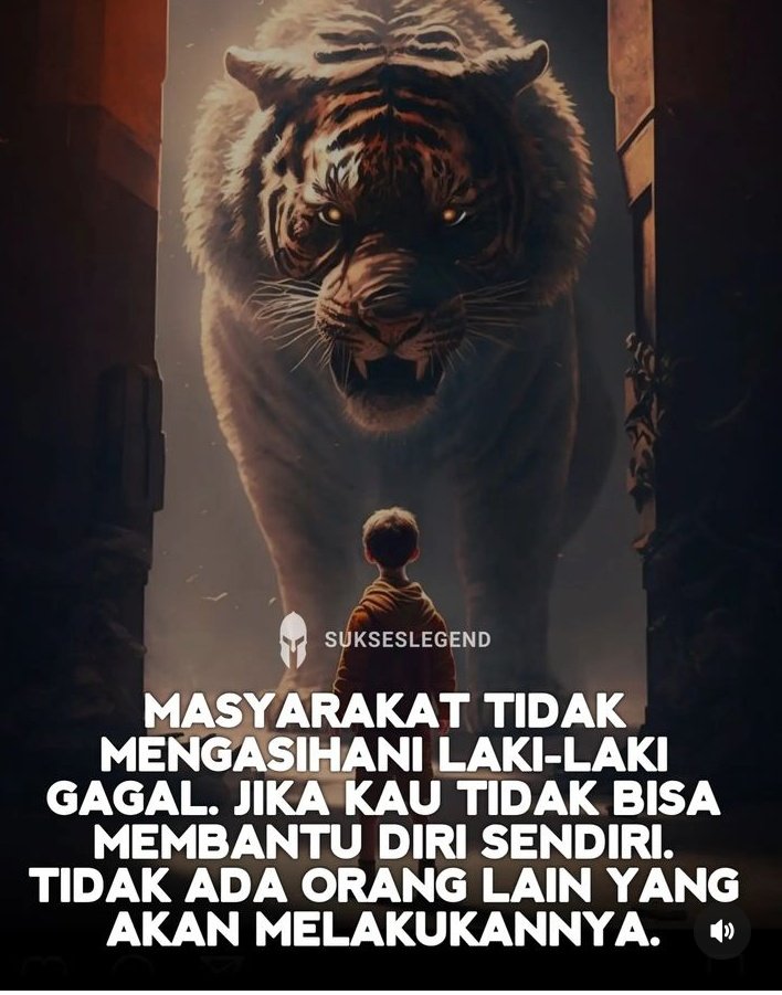 witaguschiko's tweet photo. Kamu harus berhasil dulu baru di hargai, terkesan kejam. Tapi dunia butuh pembuktian. https://t.co/J9XwNquG15