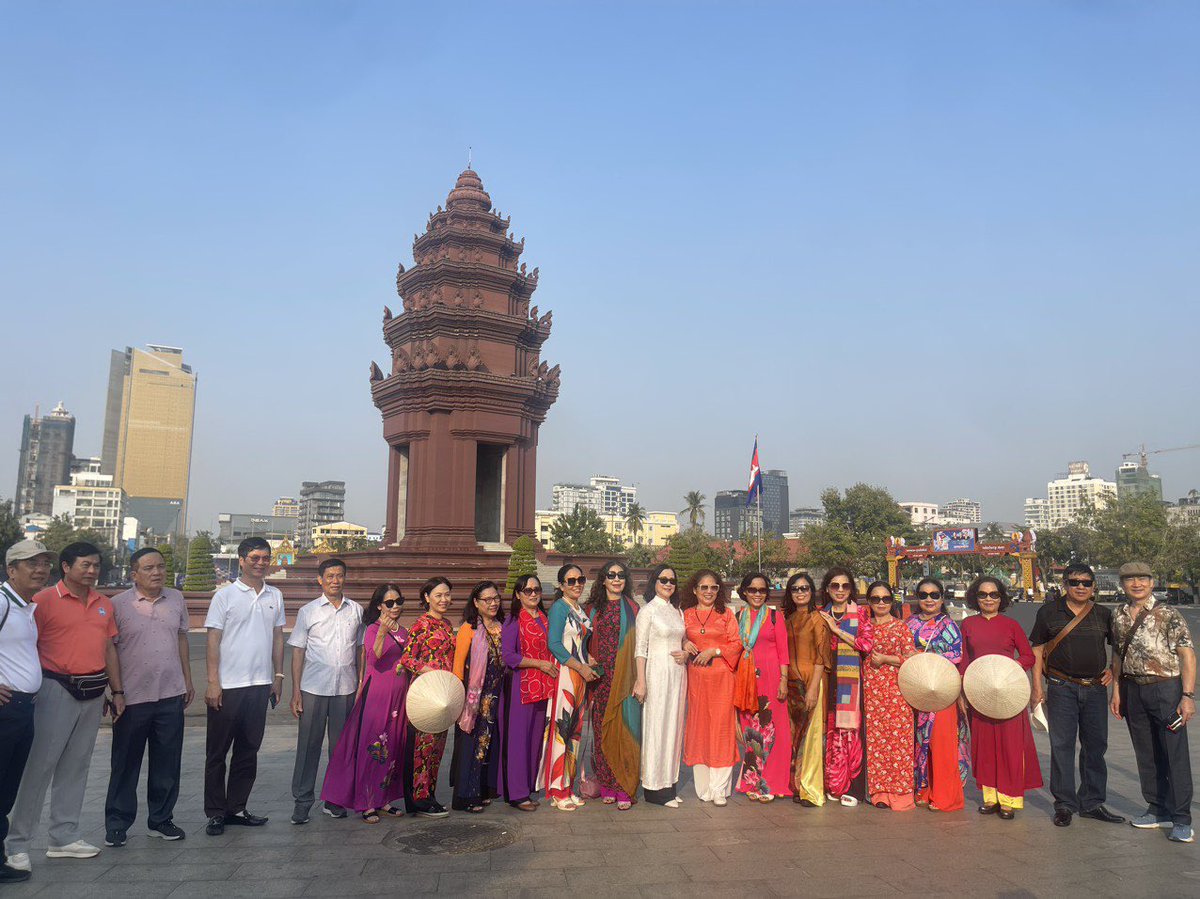 luhahsaigon's tweet photo. Hotline: 097 7977757-091 7977757

- https://t.co/IBCPMFcgfy
- Mail: info@tourcambodia.vn
- Mail: info@luhanhsaigon.com
- https://t.co/O4HJYrL1Y0

®️ khởi hành thứ 5 hàng tuần
https://t.co/721WrhVUL9… https://t.co/kfdAVoNIL4