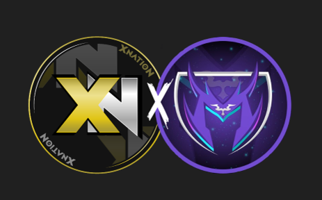 OfficialXnatioN's tweet photo. We are please to Welcome @MFJGraphics to XnatioN!
He is now our Official Graphics Designer 🎨
#MakingPartnerships #graphics #Trusted #Professional https://t.co/bOkP7CMxln
