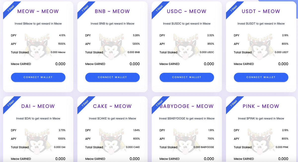 Dingdang $Meow Official Ⓡ tweet media