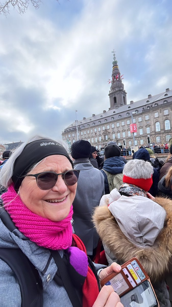 Maria Bonnerup tweet media