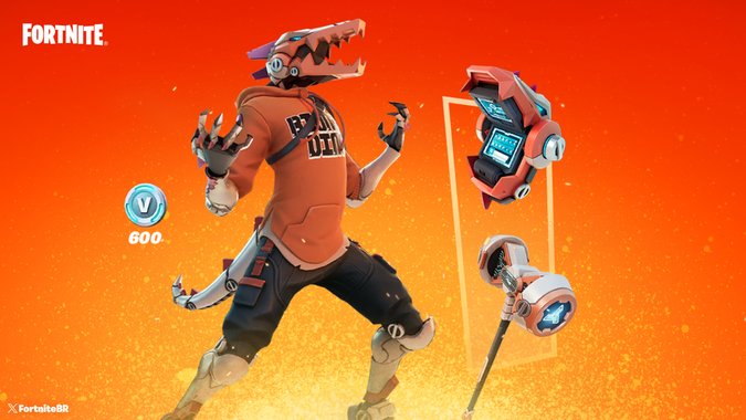 OdinGiveaway's tweet photo. 🏆 Random Bundle Giveaway 🏆

- Follow @Sxorpion__ with notis! 🔔
- Like and Retweet! ❤️ And 🔁

Ends in 360 minutes! ⏰ https://t.co/0obU7fzQEn