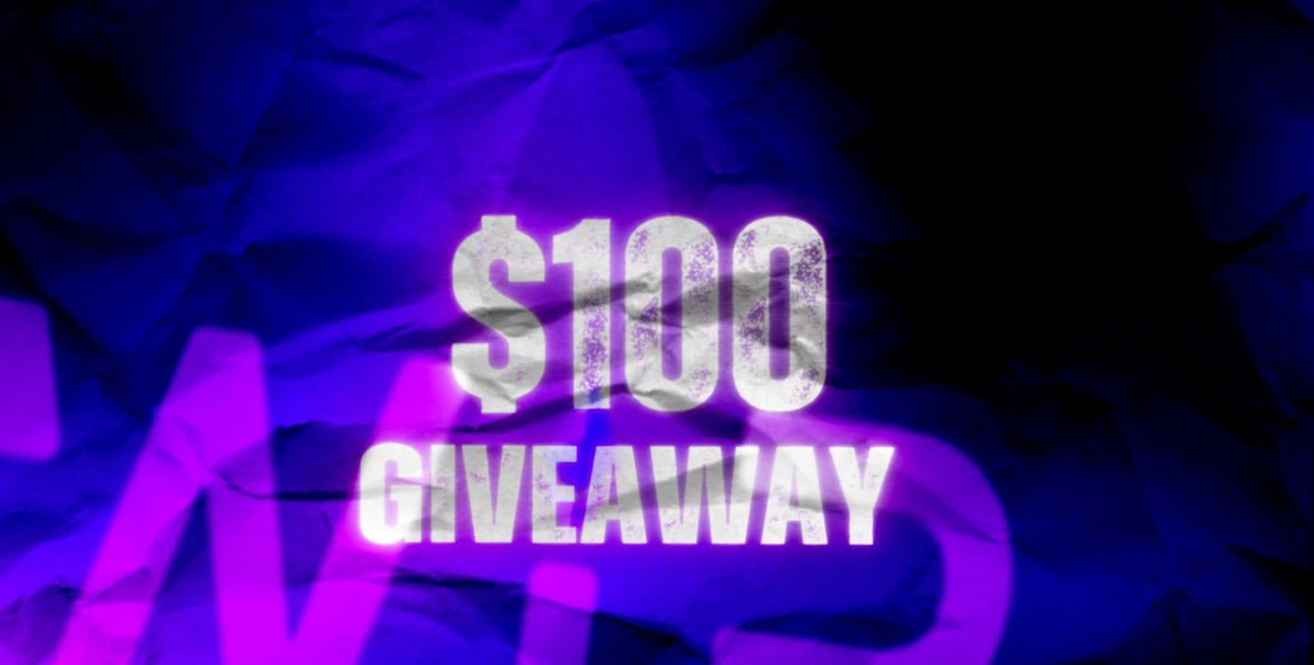SolRishu's tweet photo. This Week's Giveaway is here  🔥

100 $USDC to anyone who RT this , Tag their Friends and follow us in this week  , Hurry up time's running 🏃

#airdrop #Giveaway #SolanaGiveaways #SolanaAirdrops #Nfts #NFTGiveaway #Aptos #SeiNFTs $USDC #SEI #Solana #BTC https://t.co/ZEEHjN2w9k