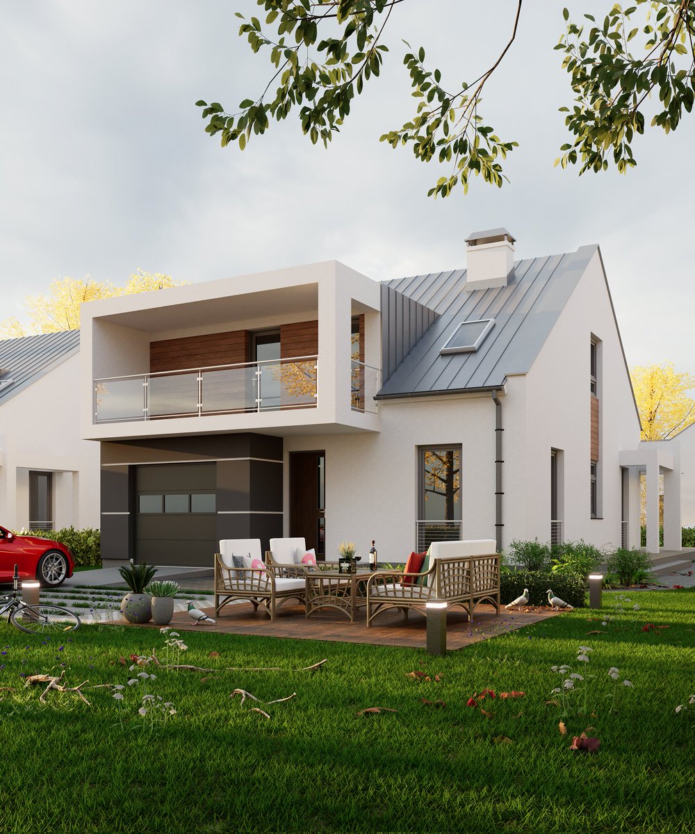 Nice rendering 👍🏾