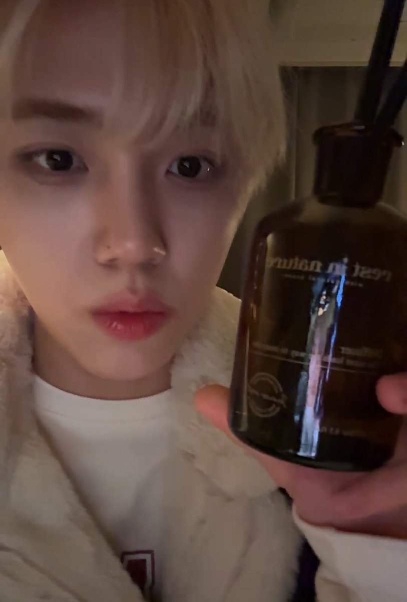 더윌마 : 아로마테라피st, 솔의눈, 시원&amp;힐링
플로리스트 : 진짜 생화 향기

#덩민수 레쭈고😁👍💕