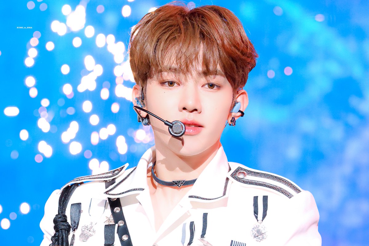 240112
一番星の生まれ変わり
#장하오 #章昊 #ZHANGHAO #ジャンハオ