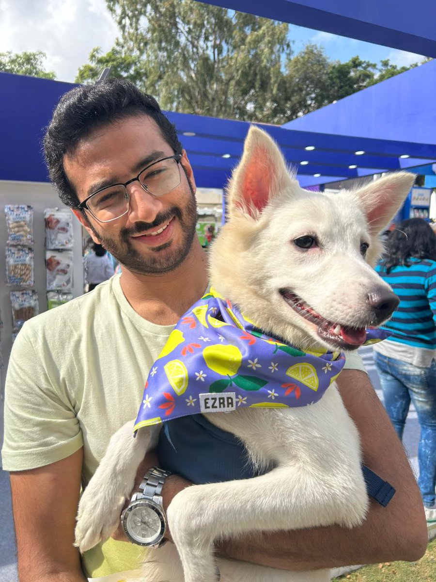 Kartikeya Gupta tweet media