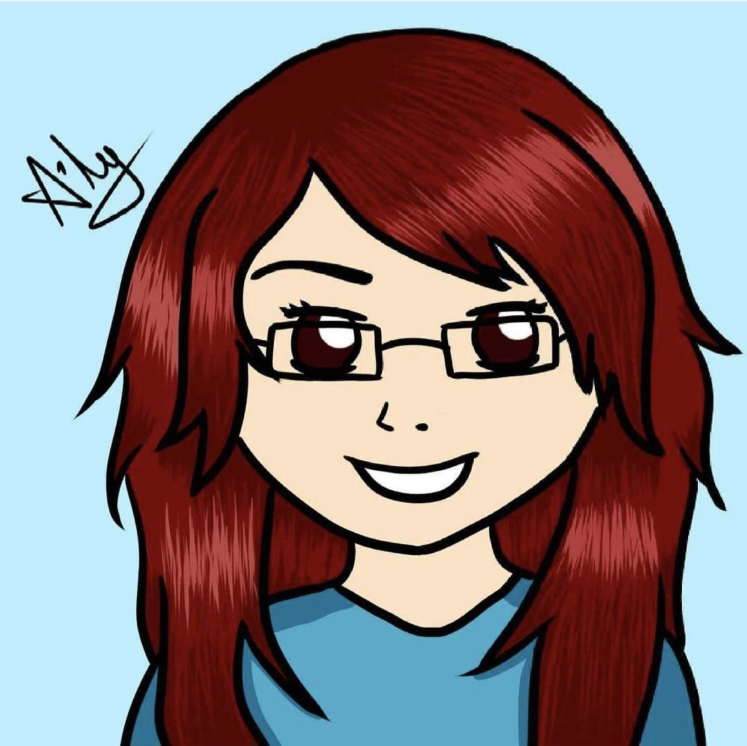 Alystar97 tweet media
