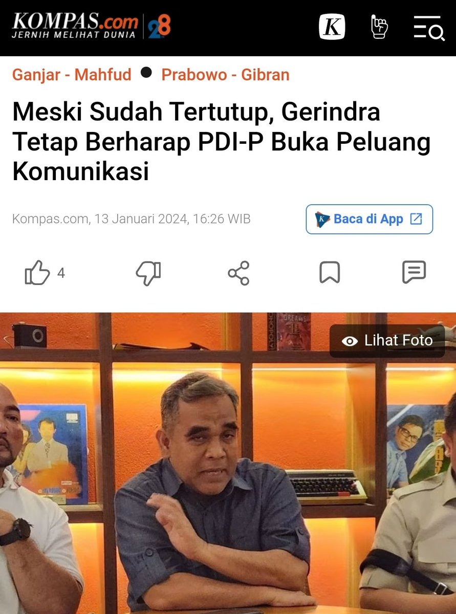prampeakk's tweet photo. @kurawa Eeyaaa, open BE OO gak tuh. 
Sampe berharap &amp; ngemis² minta buka komunikasi 🤣🤣🤣🤣🤣

Si paling di pantau jokowi takut ternyata masih takut sama kekuatan mak banteng🤣🤣

Pertahankan jilatan mu bro, jokowi lengser gibran kalah gak bakal lagi lu jd komisaris BUMN🤣😜 https://t.co/5RCvrl9xli