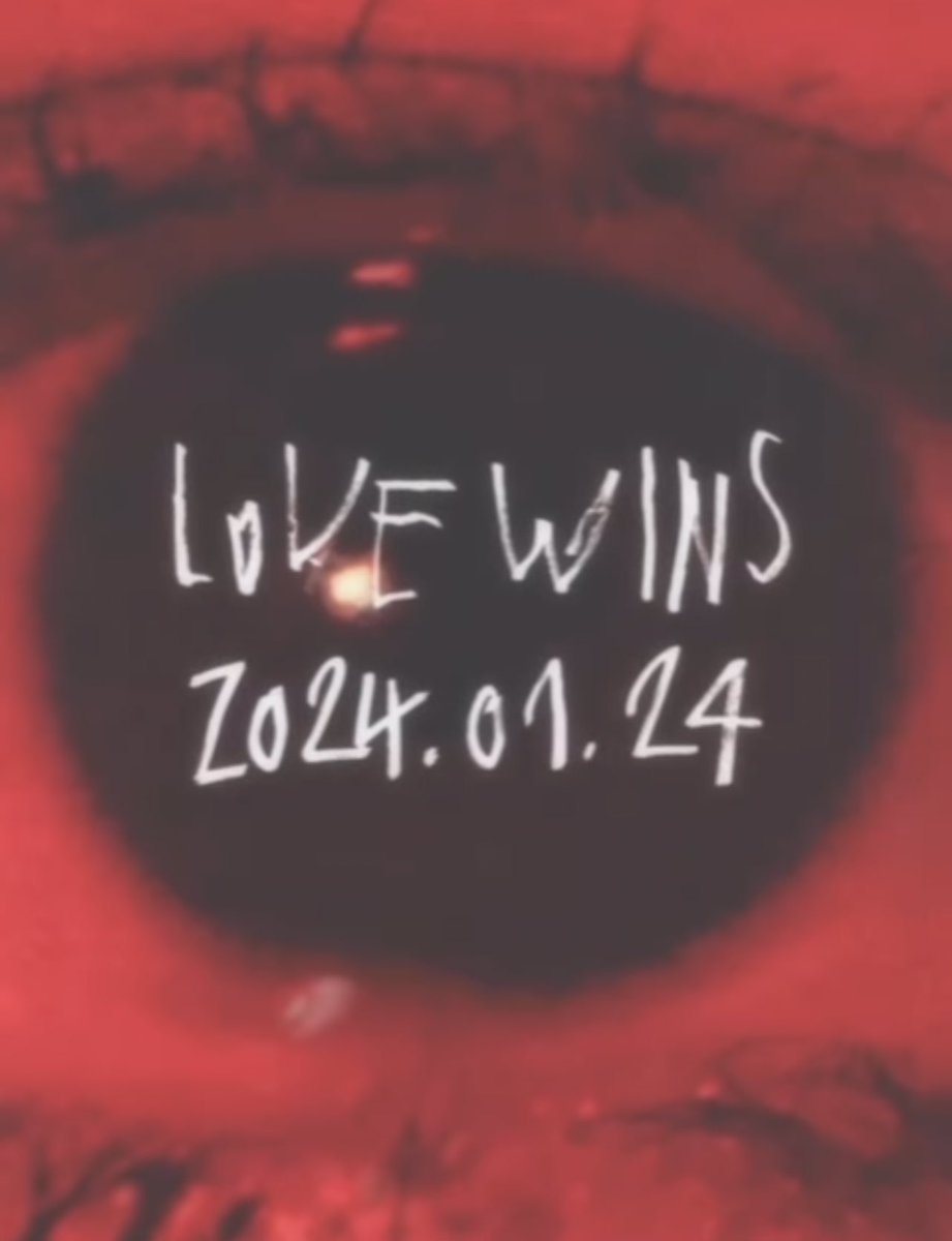 PopBase's tweet photo. IU announces new single ‘Love Wins.’ Out January 24th. https://t.co/2nsDxyduKY