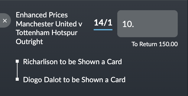 The Card Dealer tweet media