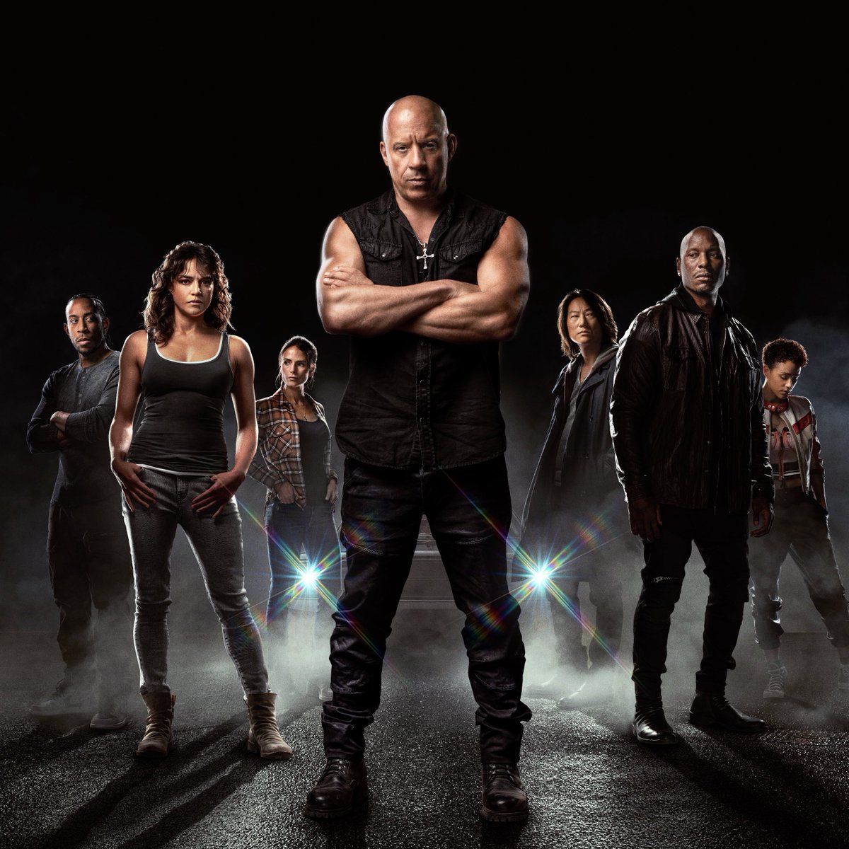 HollywoodHandle's tweet photo. ‘FAST 11’ will reportedly go “back to the basics” and will have a budget of $200M or less and will apparently be a throwback to the first film.

(Via: https://t.co/m0E8WrRecz) https://t.co/3xq04FpVSj