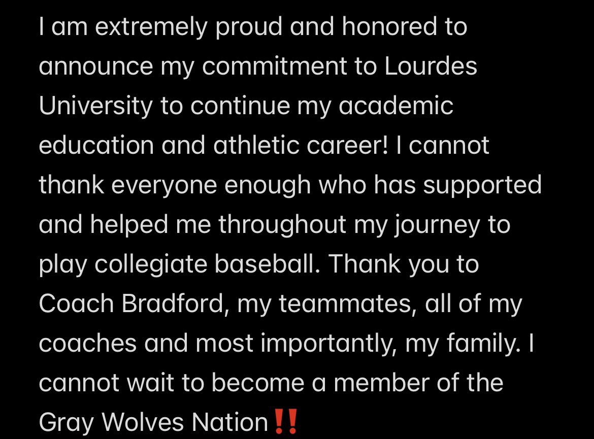 TyZapadka's tweet image. #GrayWolvesNation