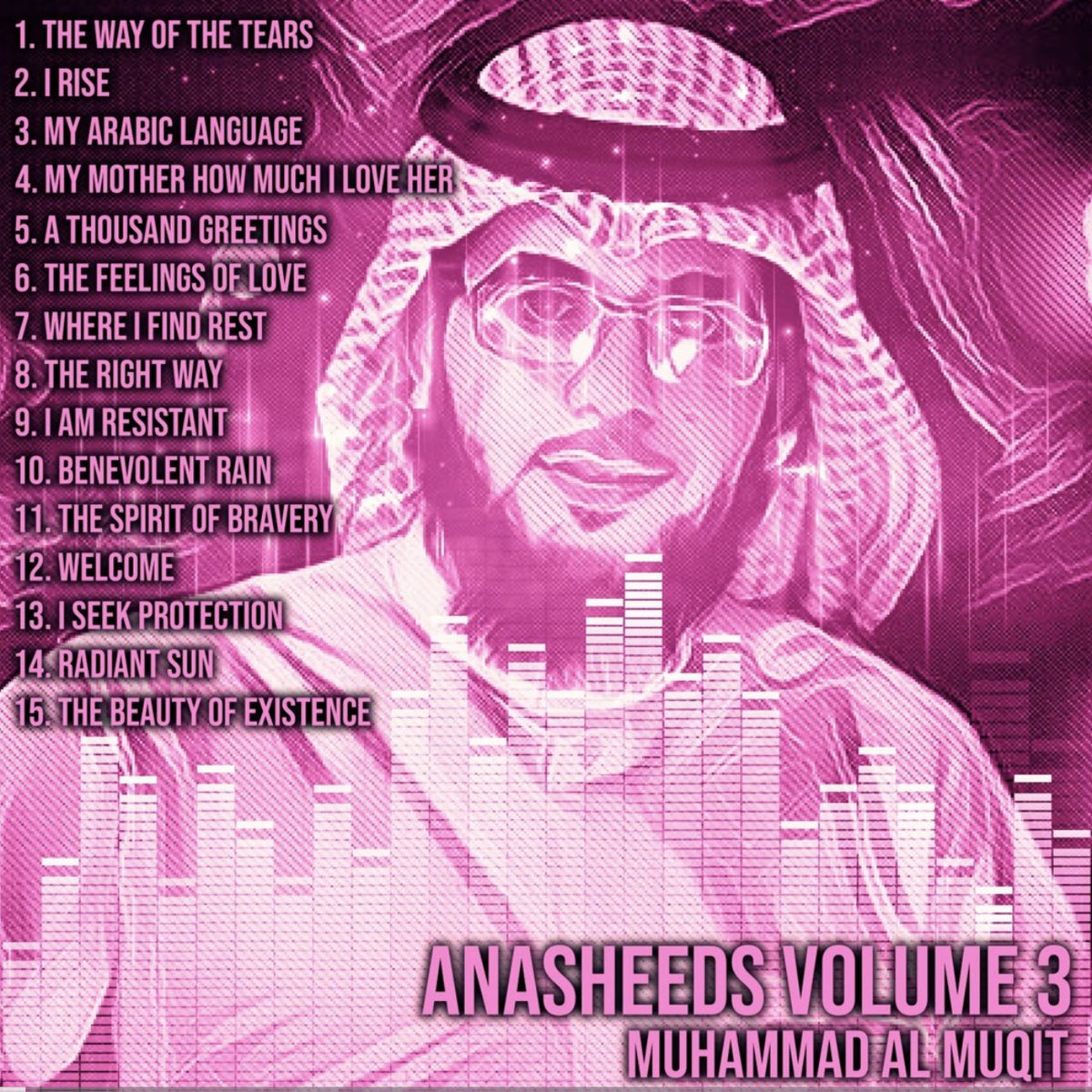 ThaGreench's tweet photo. When are Catholic Priests going to start releasing hymns like this? #CatholicTwitter #Nasheed https://t.co/SITNBfpGZ9