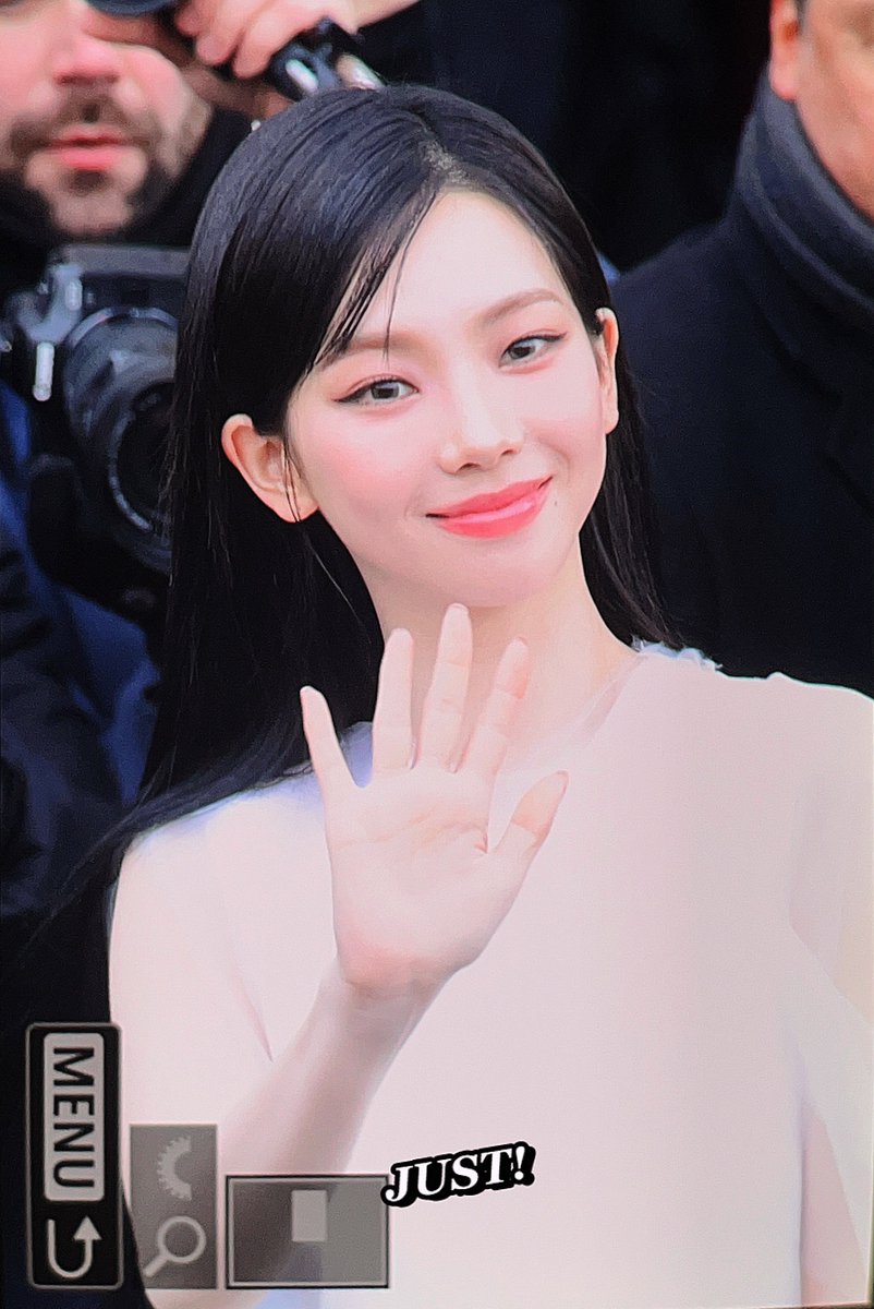 240114 prada  #카리나 #Karina #에스파 #aespa