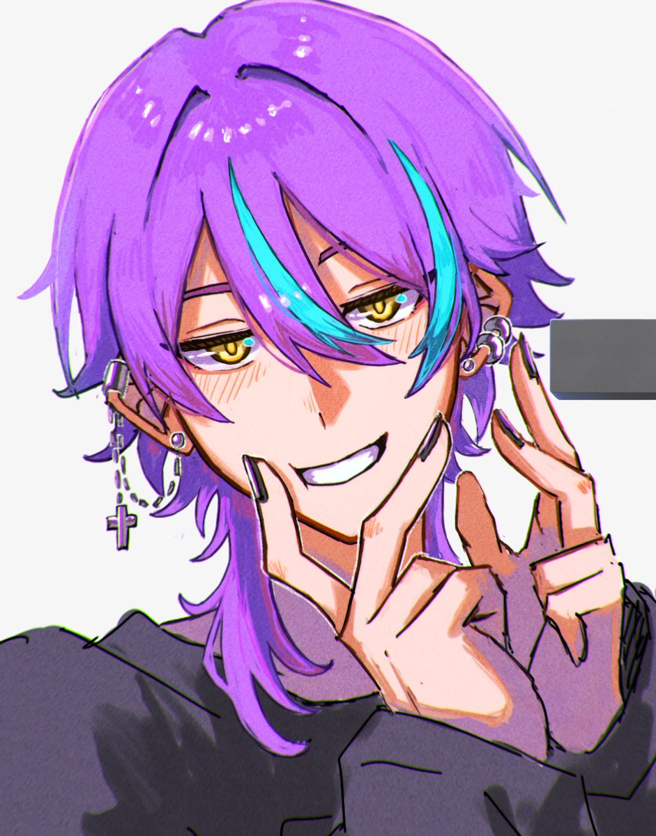 shachimo_p's tweet photo. #いろんな神代類が見れるタグ
このBIGWAVEに乗る https://t.co/wxMZCprUhr