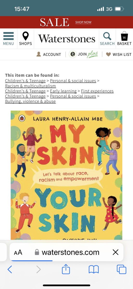 chrisdysonHT's tweet photo. @Headteacherchat The wonderful #MySkinYourSkin by @LauraHAllain or #GlitterBoy by @MrEagletonIan … in fact read both https://t.co/uM2QvuLQif