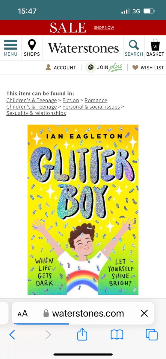 chrisdysonHT's tweet photo. @Headteacherchat The wonderful #MySkinYourSkin by @LauraHAllain or #GlitterBoy by @MrEagletonIan … in fact read both https://t.co/uM2QvuLQif